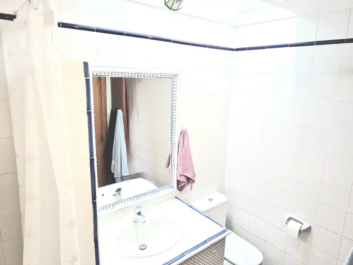Baño de Piso en venta en Marratxí con Aire acondicionado y Balcón