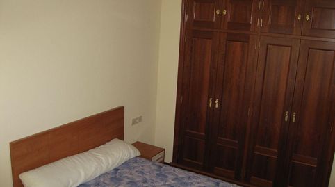 Foto 4 de Apartamento en venta en Calle Calle Doctor Toscano 17, Casablanca - Calvario, Vigo