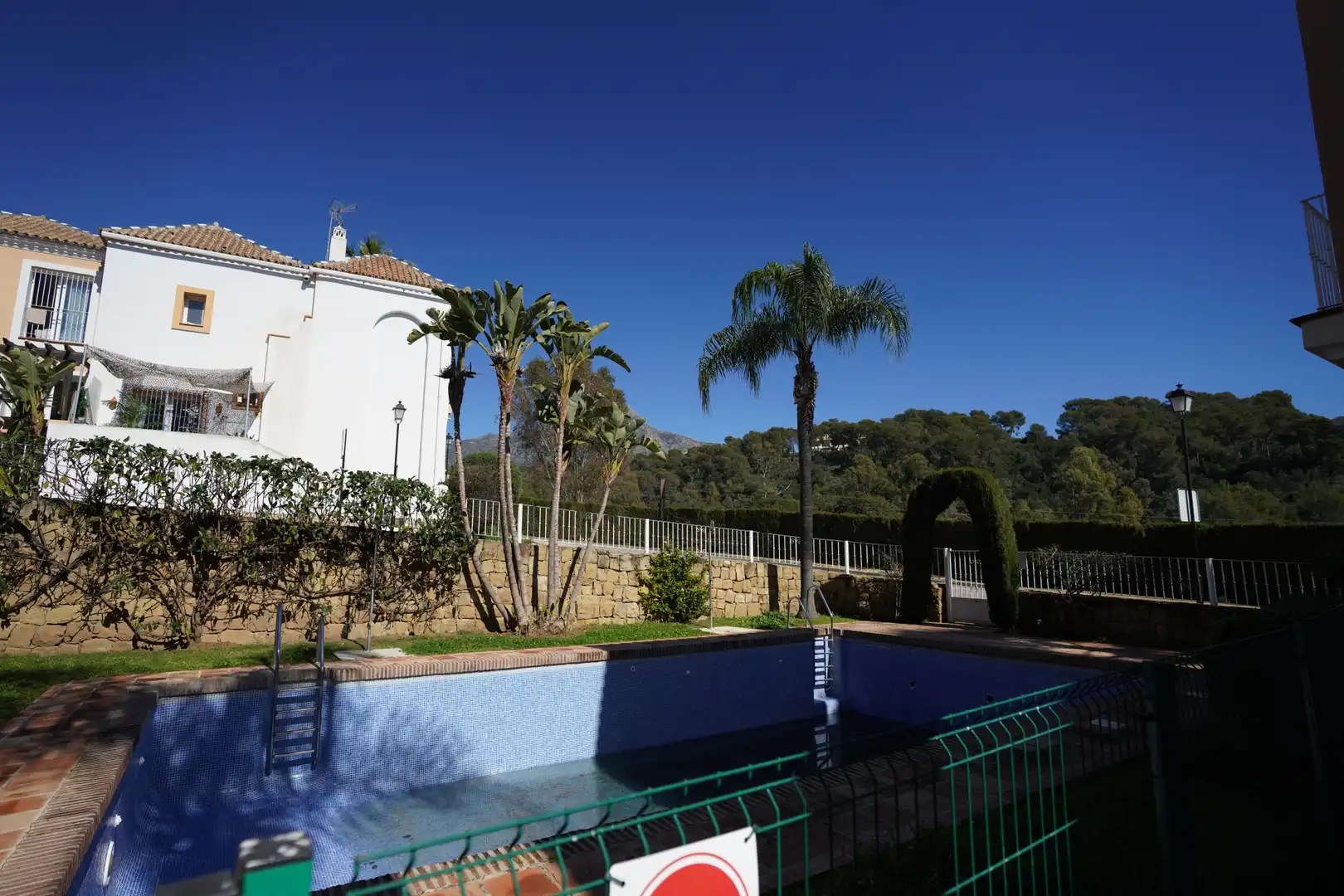 Habitatge amb piscina en venda a Marbella Centro, imagen 9
