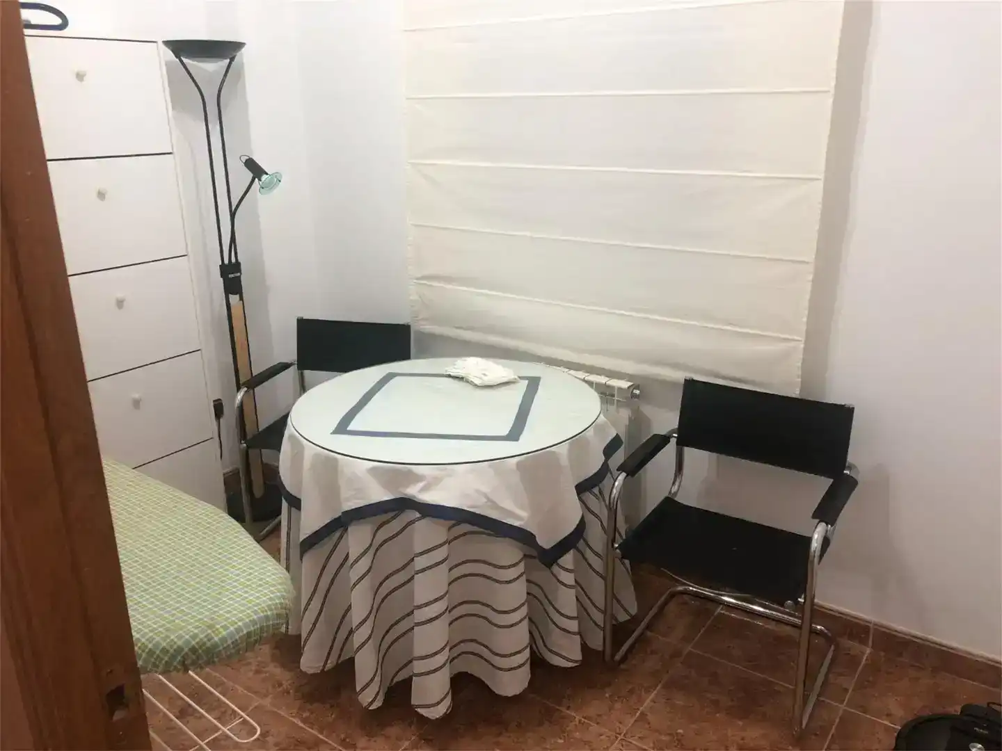 Comedor de Piso en venta en Calzada de Calatrava, Ciudad Real