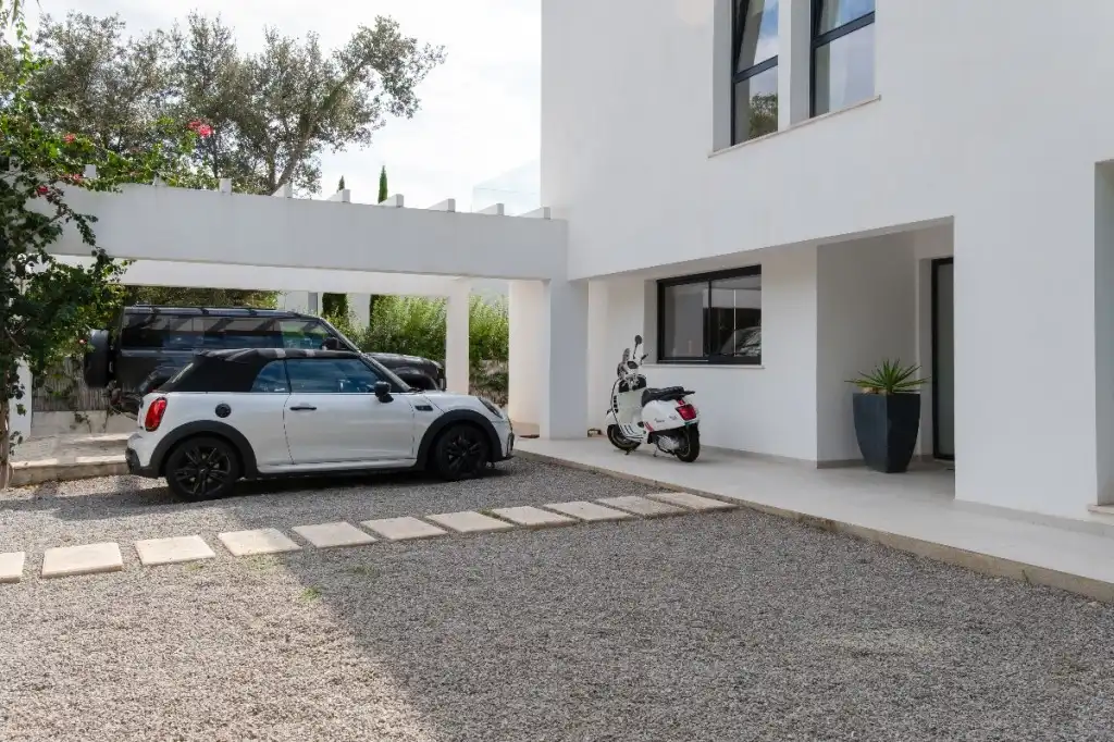 Detached house with pool for sale in Sa Pobla, imagen 11