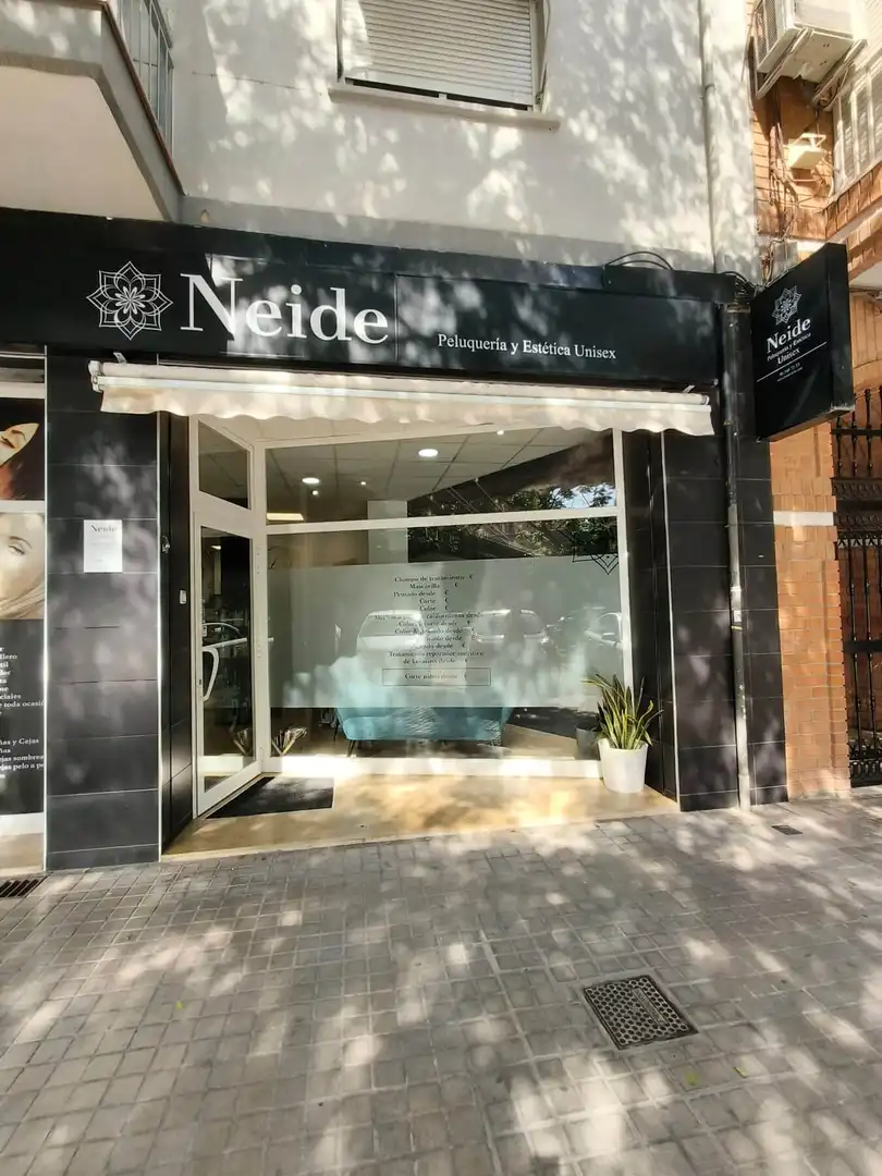 Commercial properties for rent in Campanar
