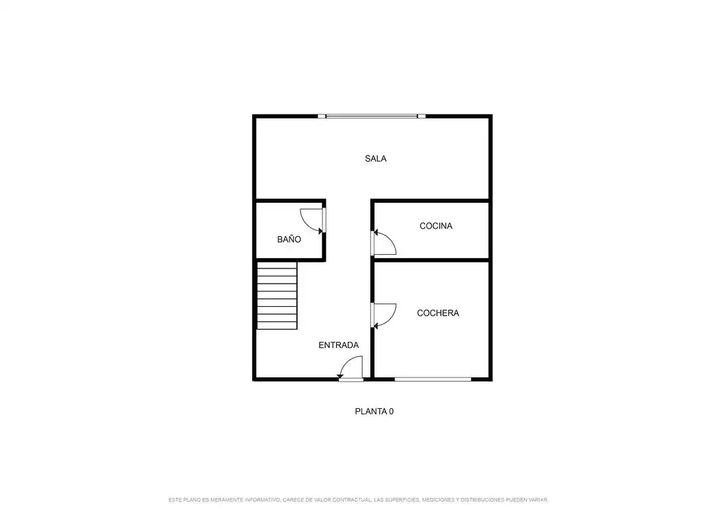 Casa adosada en venta en C/ Molinillos, Alcaudete