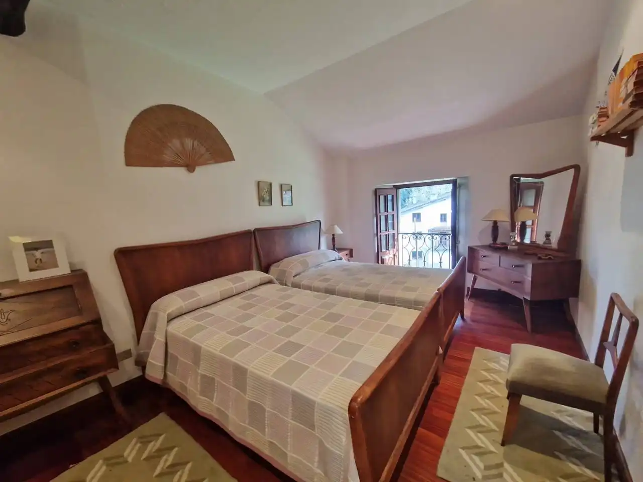 Terraced house with garden for sale in Calle Portilla, imagen 69