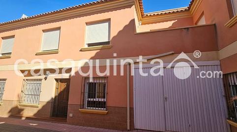 Photo 4 of Duplex for sale in C. Lucas Magro, Catral, Alicante