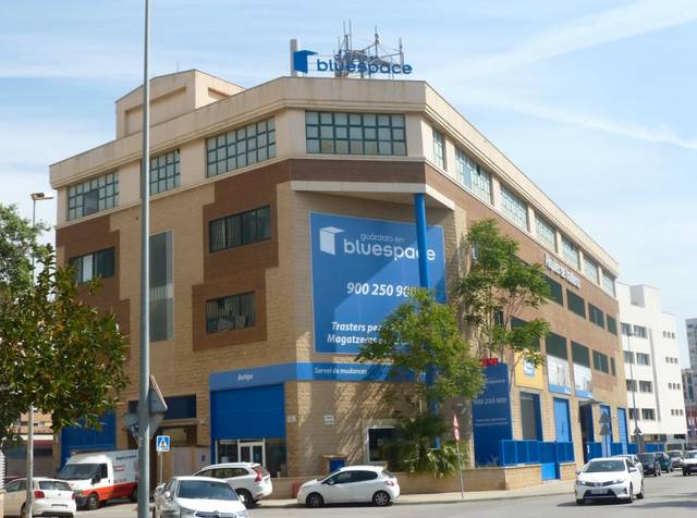 Trastero en Alquiler en Carrer de Narcís de Monturiol, 78 en Santa Eulàlia