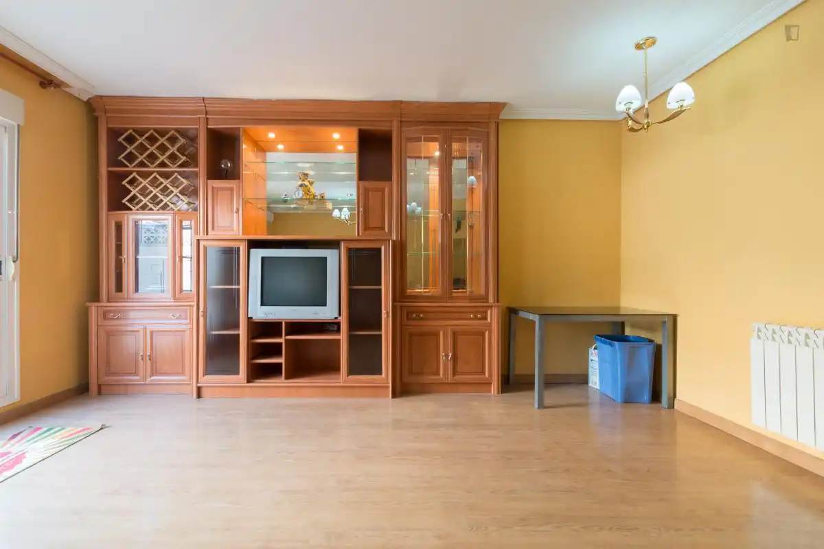 Room in Espartales