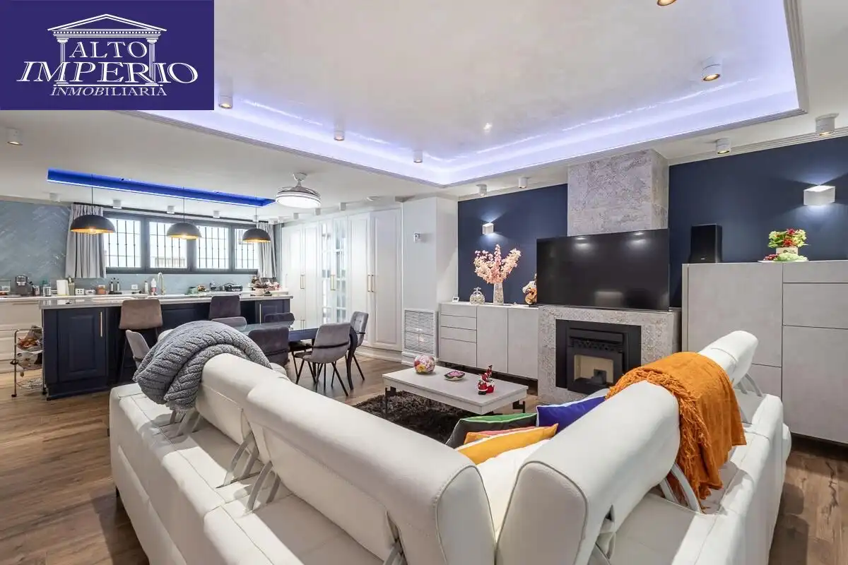 Casa con piscina in vendita a Calle SAN JUAN BAJA, imagen 3