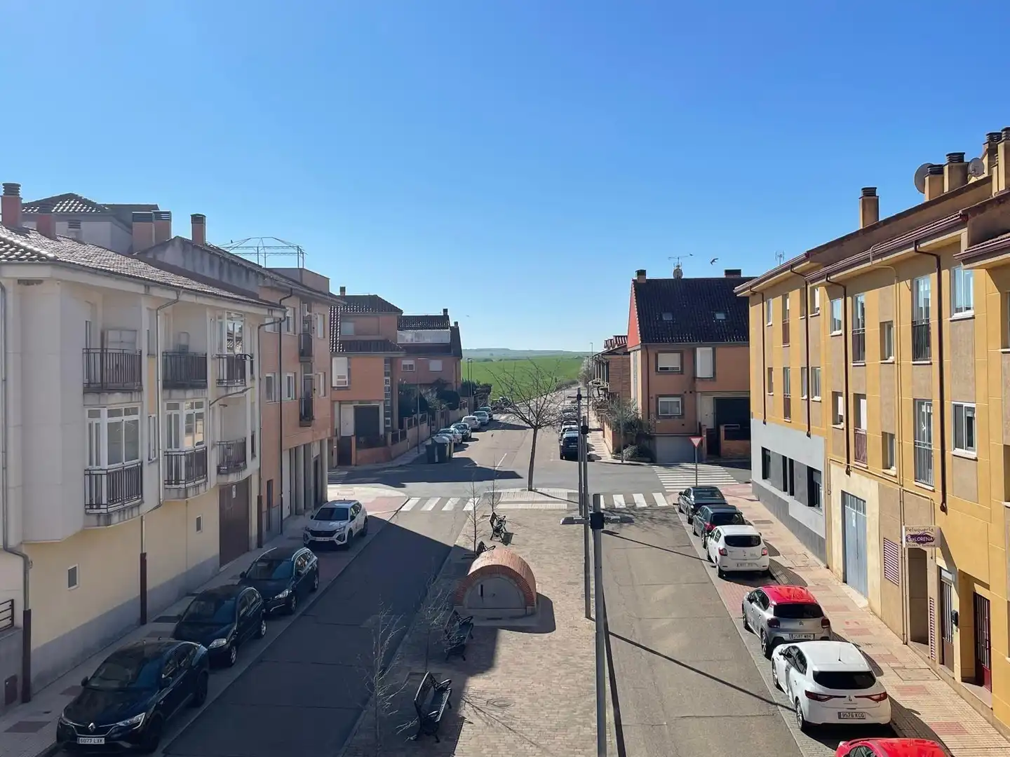 Flat for sale in Calle FUENTE, Carbajosa de la Sagrada