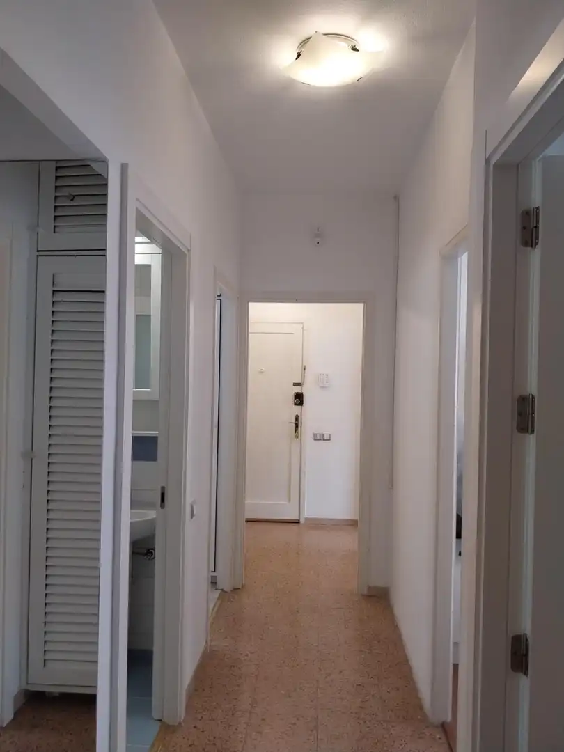 Flat for rent in San Cristóbal - Playa de la Laja