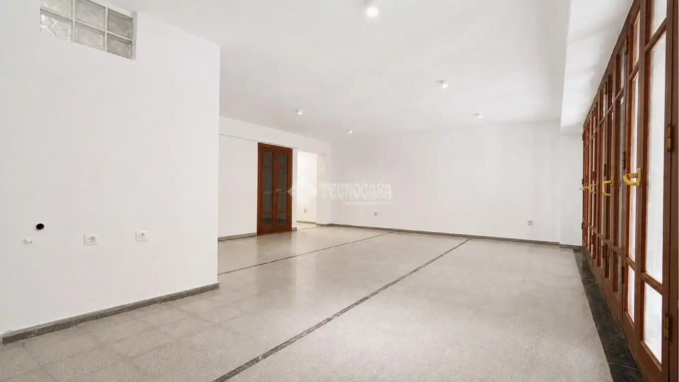 Estudio en venta en Santa Cruz de Tenerife