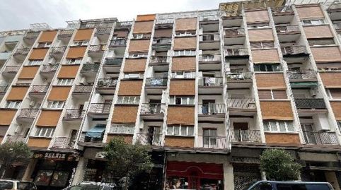 Foto 2 de Piso en venta en Calle Virgen del Carmen, 35, Egia, Donostia - San Sebastián