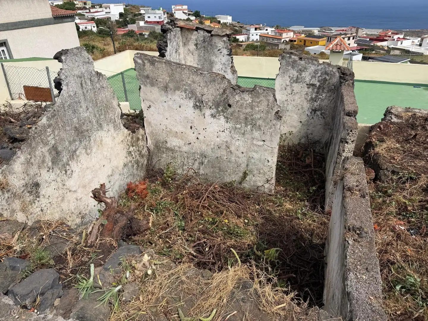 Residential for sale in Frontera