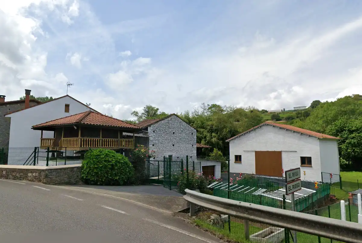 Haus mit Terrasse zum Verkauf in Carreño, imagen 8