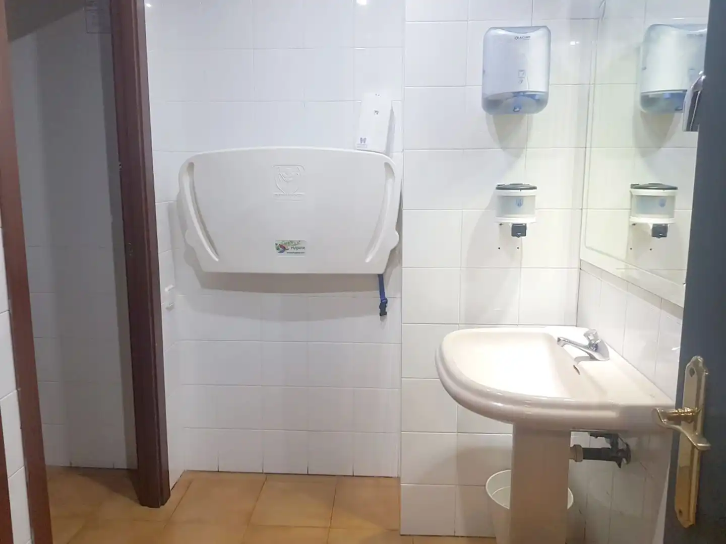 Business premises for transfer in Font Verda, imagen 11