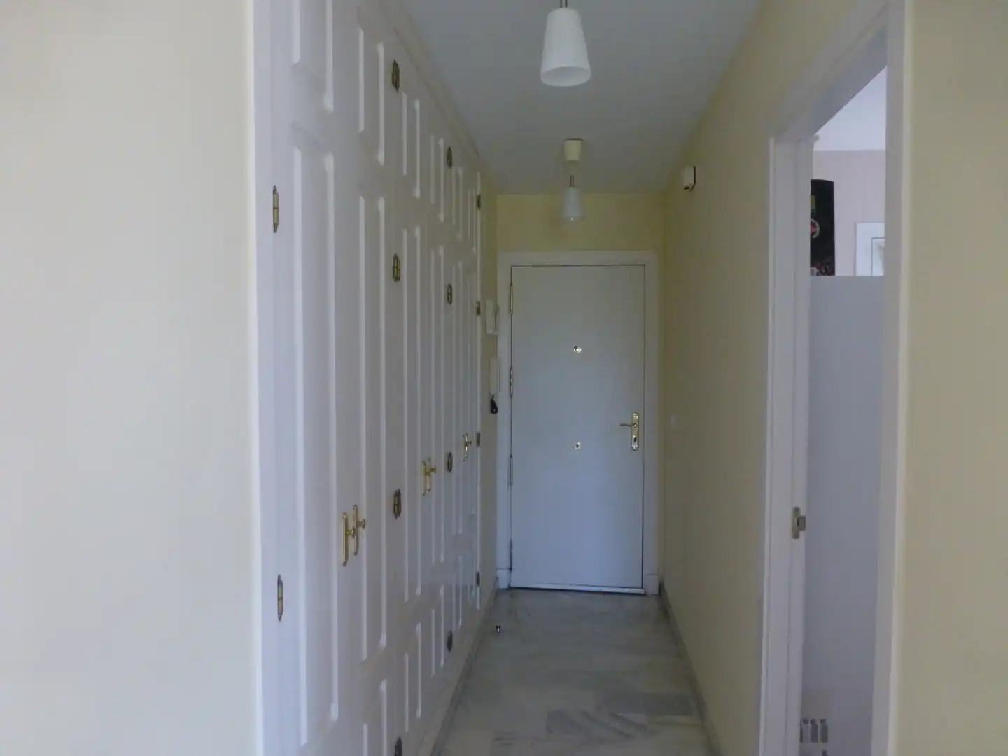 Attic for sale in Rota  with Air Conditioner, Terrace and Storage room