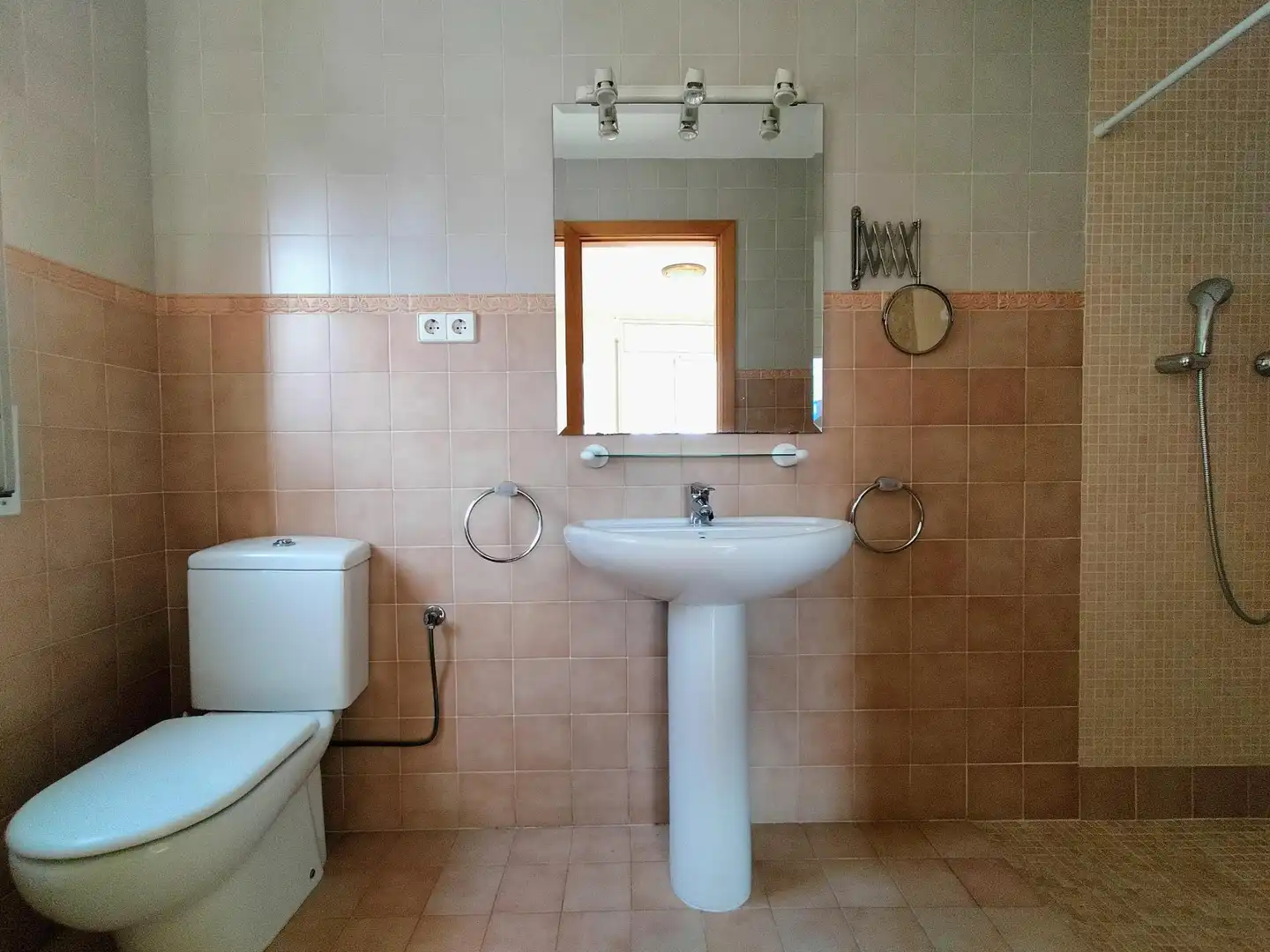 Attique avec terrasse à vendre à Centre, imagen 17