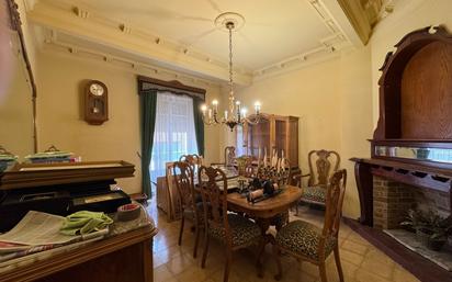 Dining room of Flat for sale in Alcoy / Alcoi  with Heating and Terrace