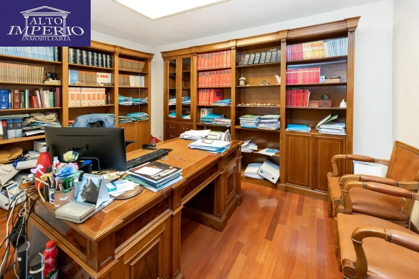 Ufficio con ascensore in vendita a 72 Calle San Antón, imagen 16