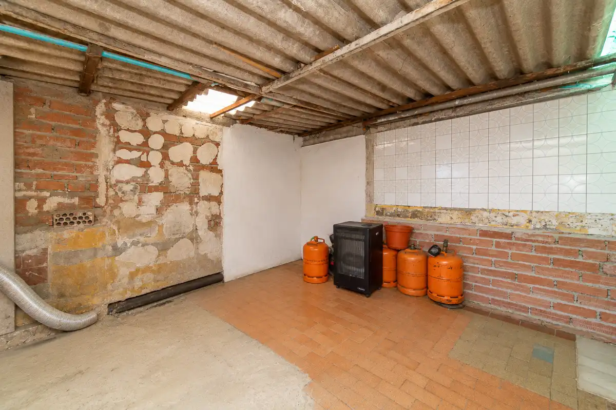 Casa adosada en venda en San Sebastián de los Reyes amb Aire condicionat, Calefacció i Traster