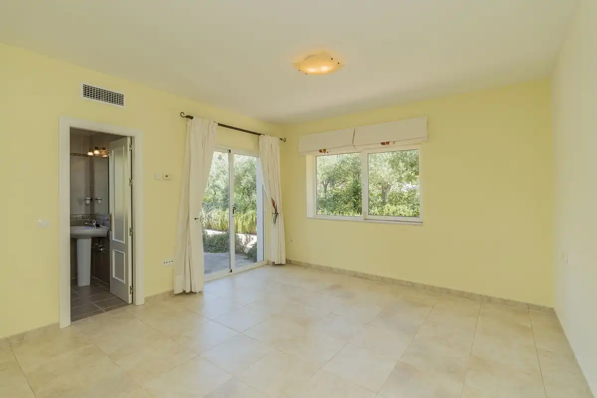 Jardín de Casa o chalet en venta en Mijas con Aire acondicionado, Calefacción y Jardín privado
