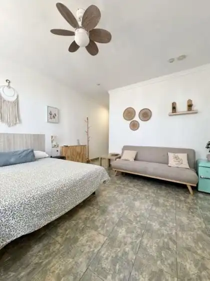 Chalet en venta en Avenida Andalucía, imagen 11