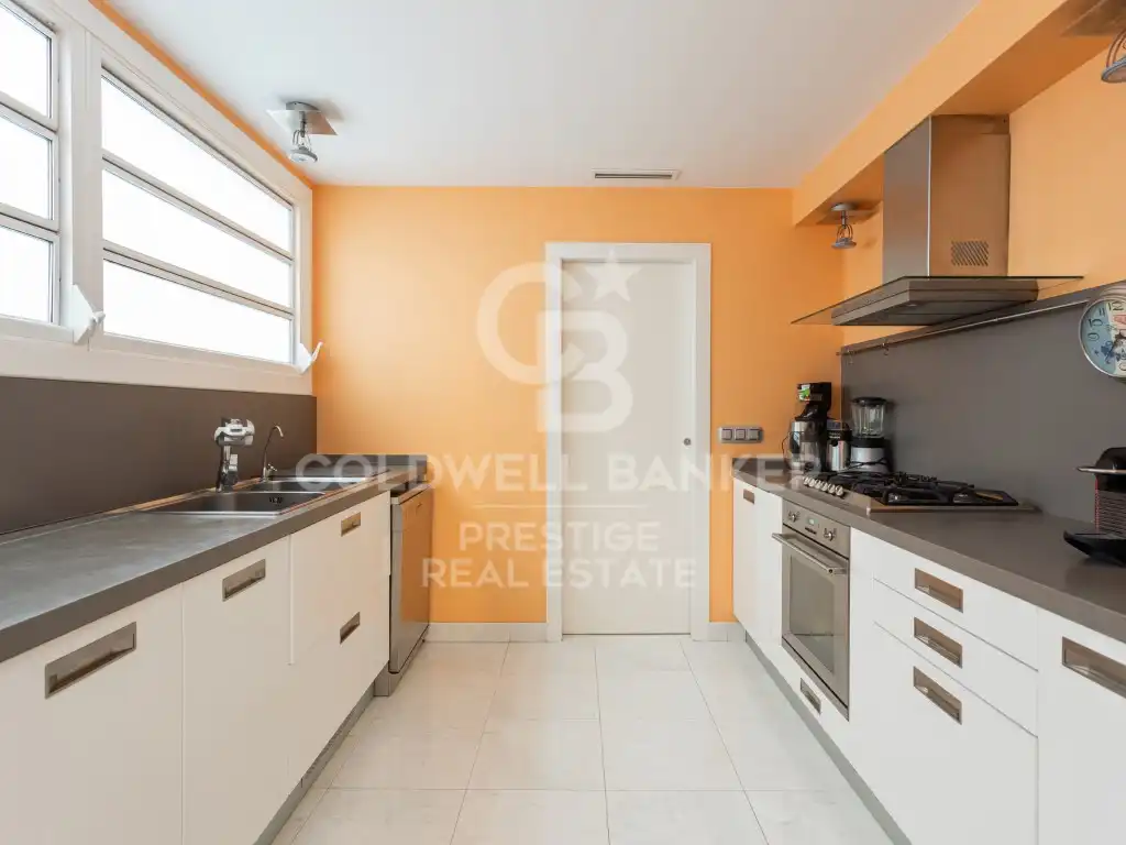 Wohnung zum Verkauf in Pedralbes