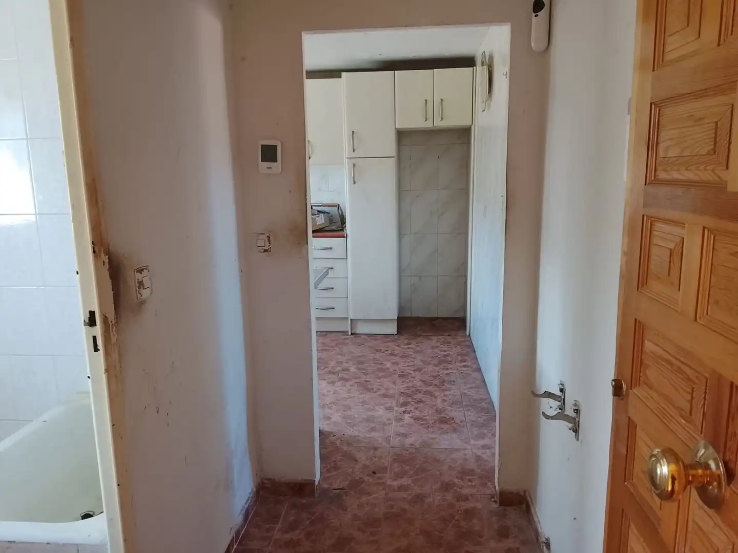 Piso en venta en Robledo de Chavela