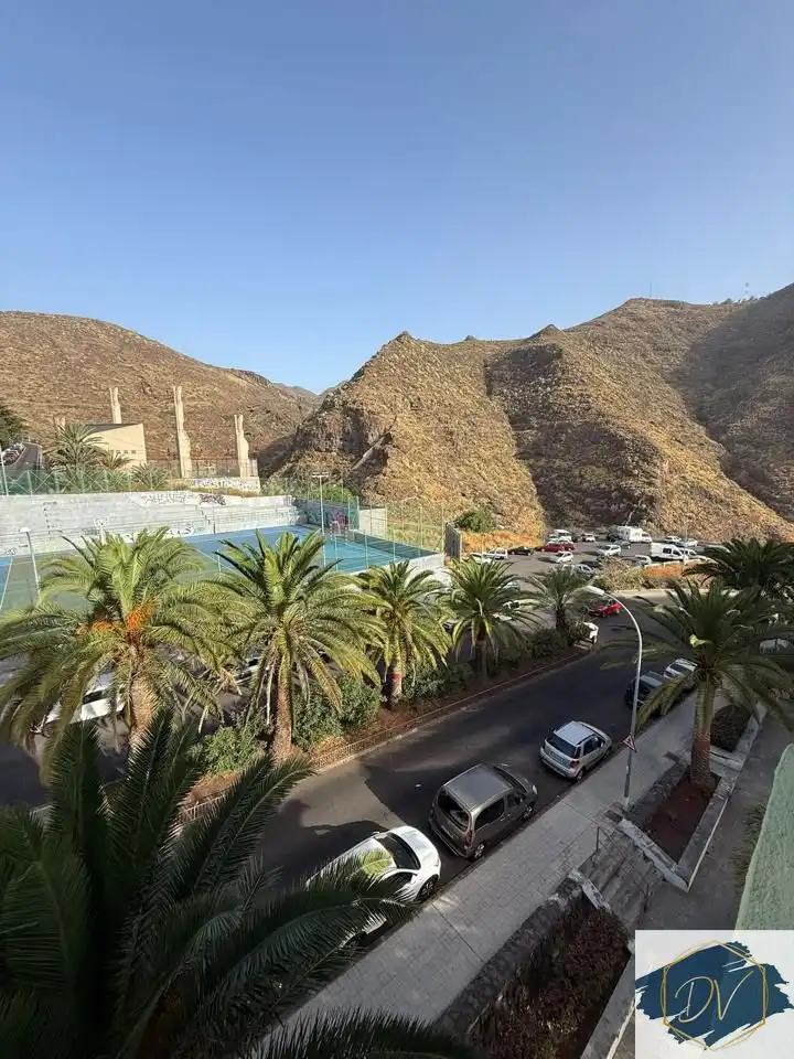 Flat with terrace for sale in Calle José Fonspertius, imagen 2