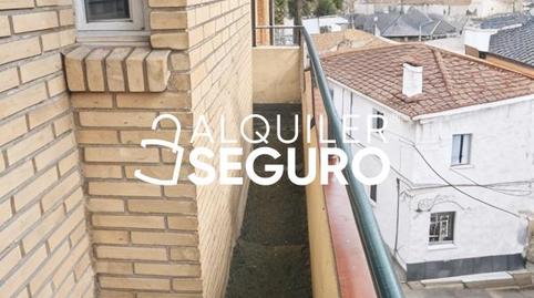 Foto 2 de Pis de lloguer a Carlos Ruiz , Villar del Olmo, Madrid