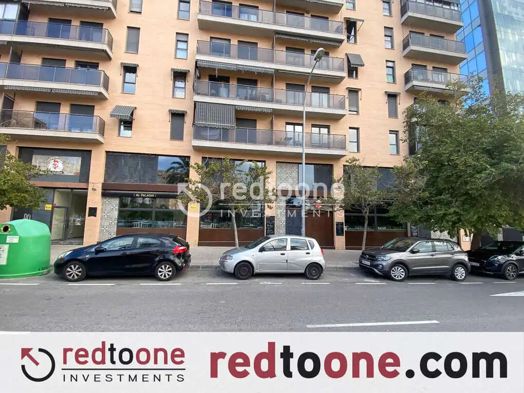 Local comercial en venta en Campoamor - Altozano, imagen 44