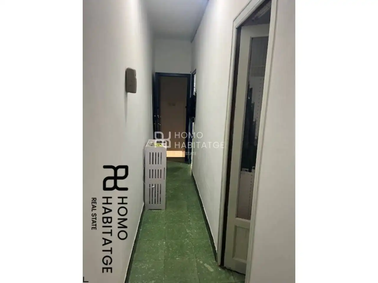 Wohnung zum Verkauf in Calle Esteve paluzie, Creu de Barberà