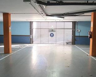 Parking of Garage for sale in Sant Cugat del Vallès