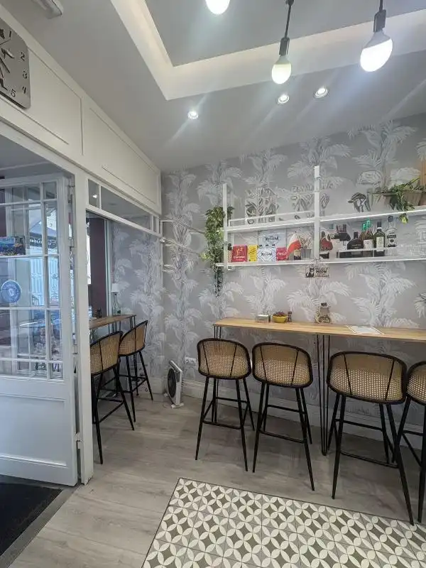 Local comercial en venta en Centro