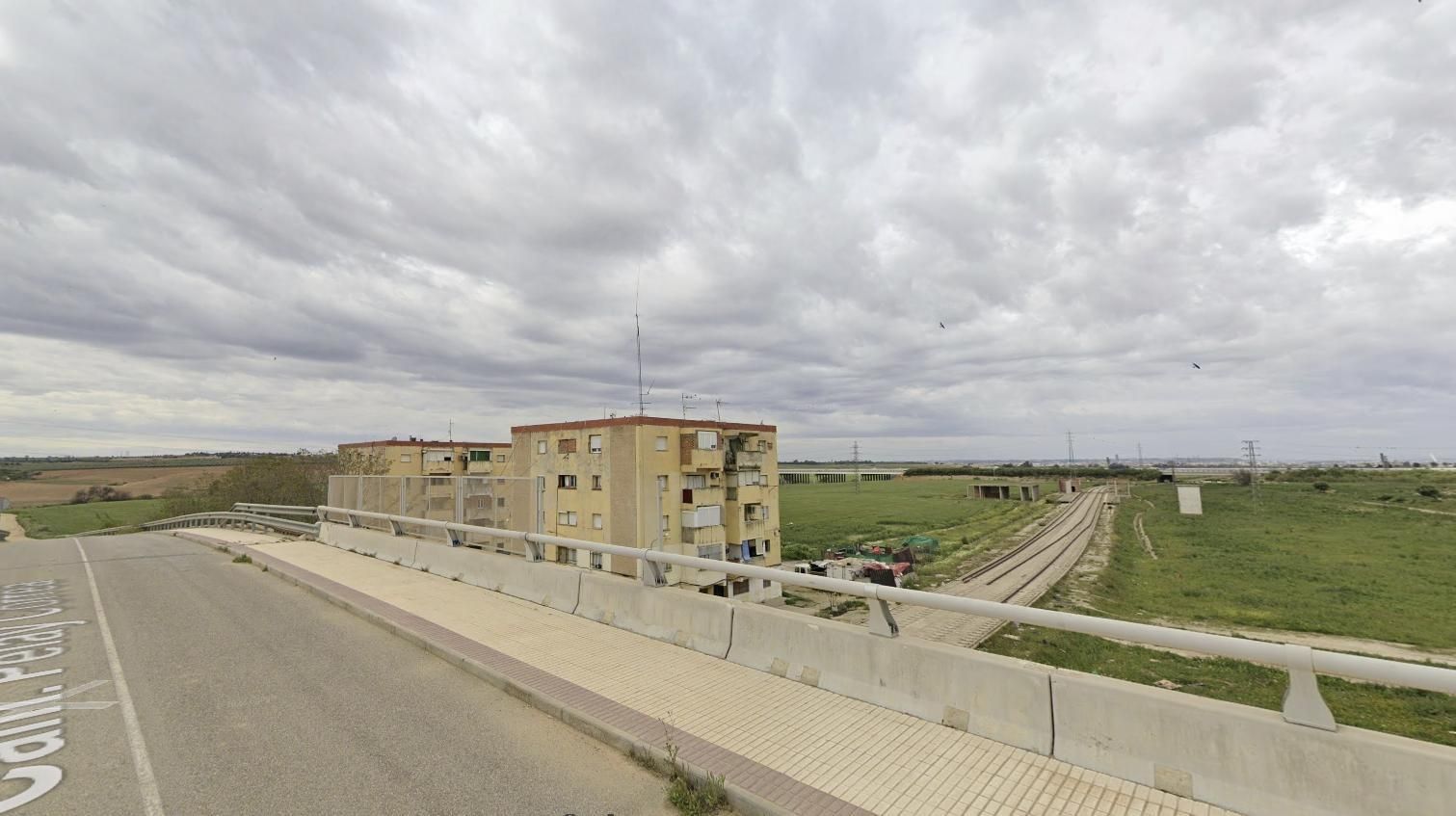 Flat for sale in Alcalá de Guadaira