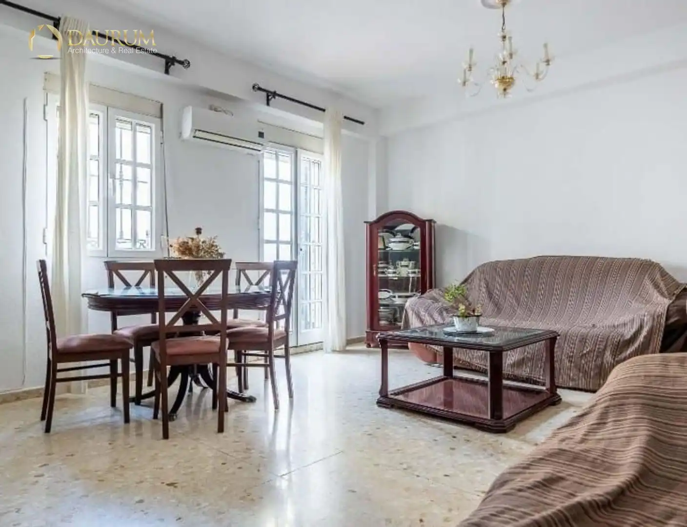 Detached house with terrace for sale in VASCO DE GAMA