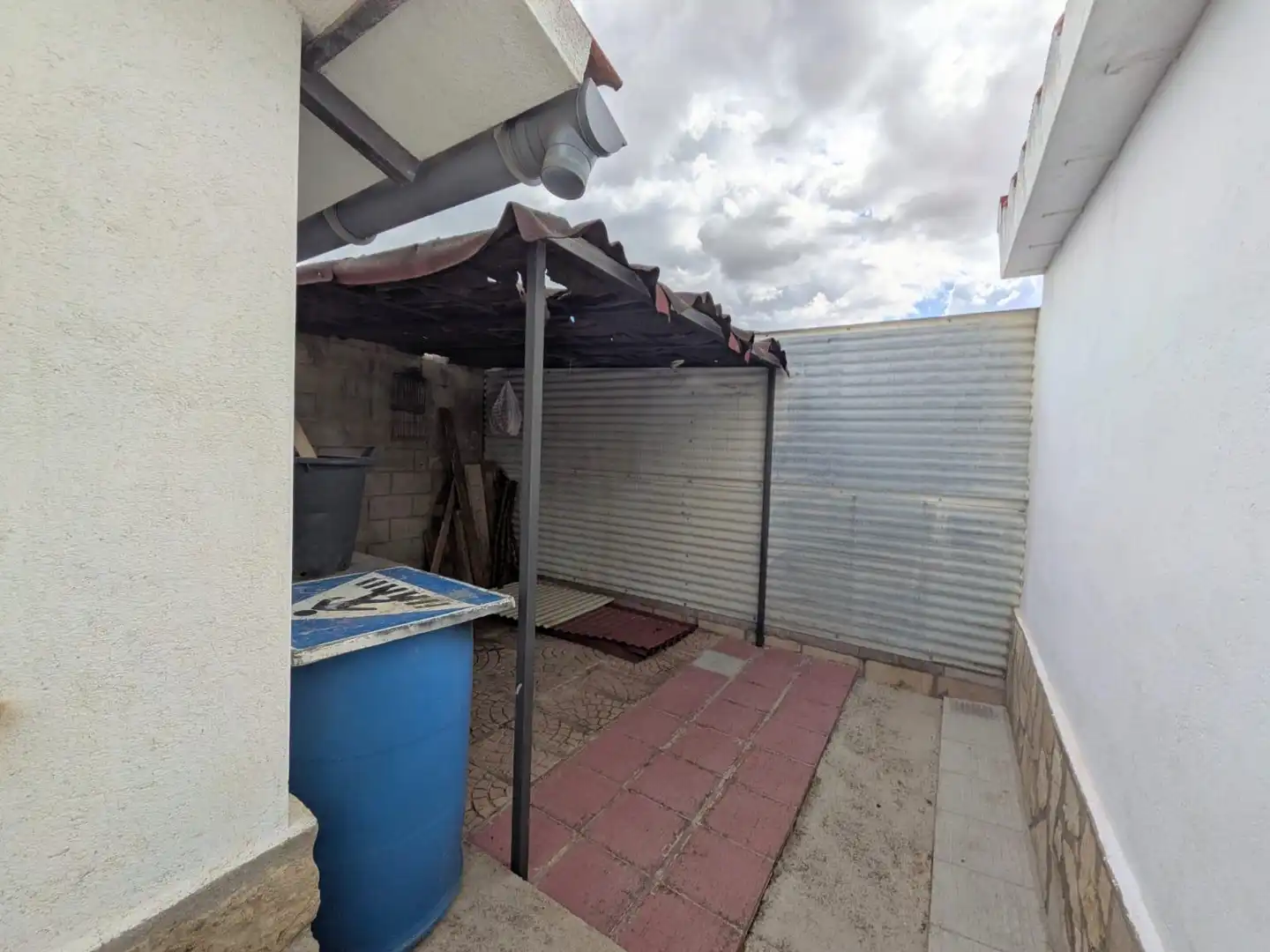 Casa o xalet en venda en Pezuela de las Torres amb Calefacció, Jardí privat i Traster