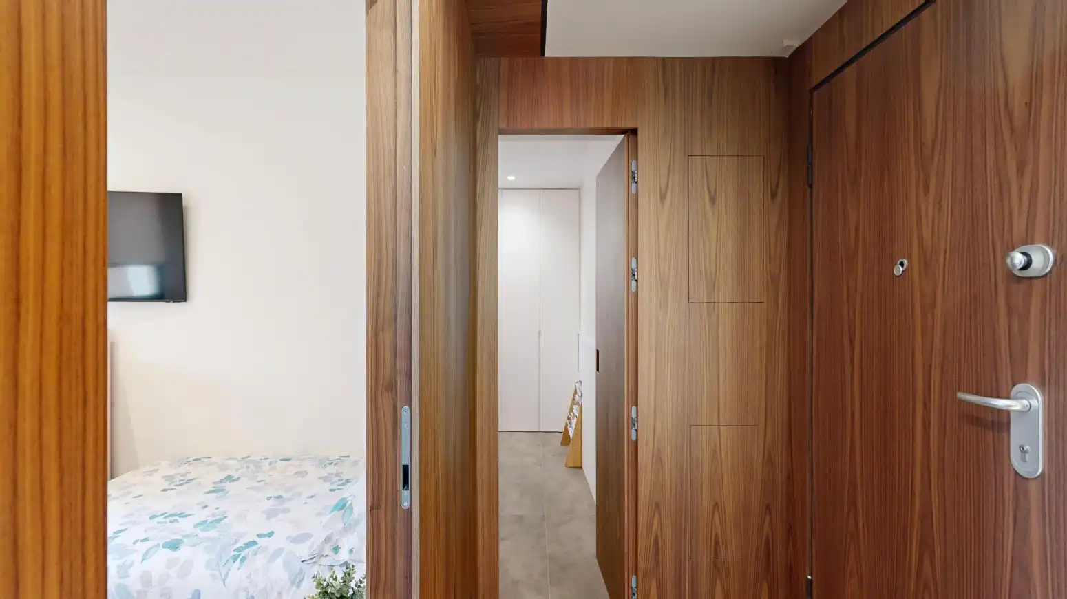 Habitación de Piso en venta en Cartagena con Aire acondicionado