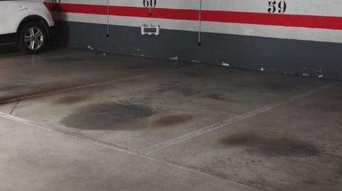 Foto 4 de Garatge en venda a Avenida de Navarrondán, Los Arroyos, Madrid