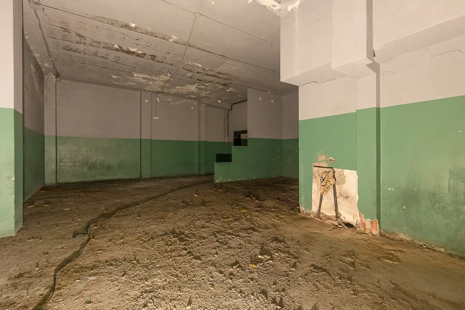 Gewerbefläche zum Verkauf in Rúa Eduardo Pondal 18, imagen 13