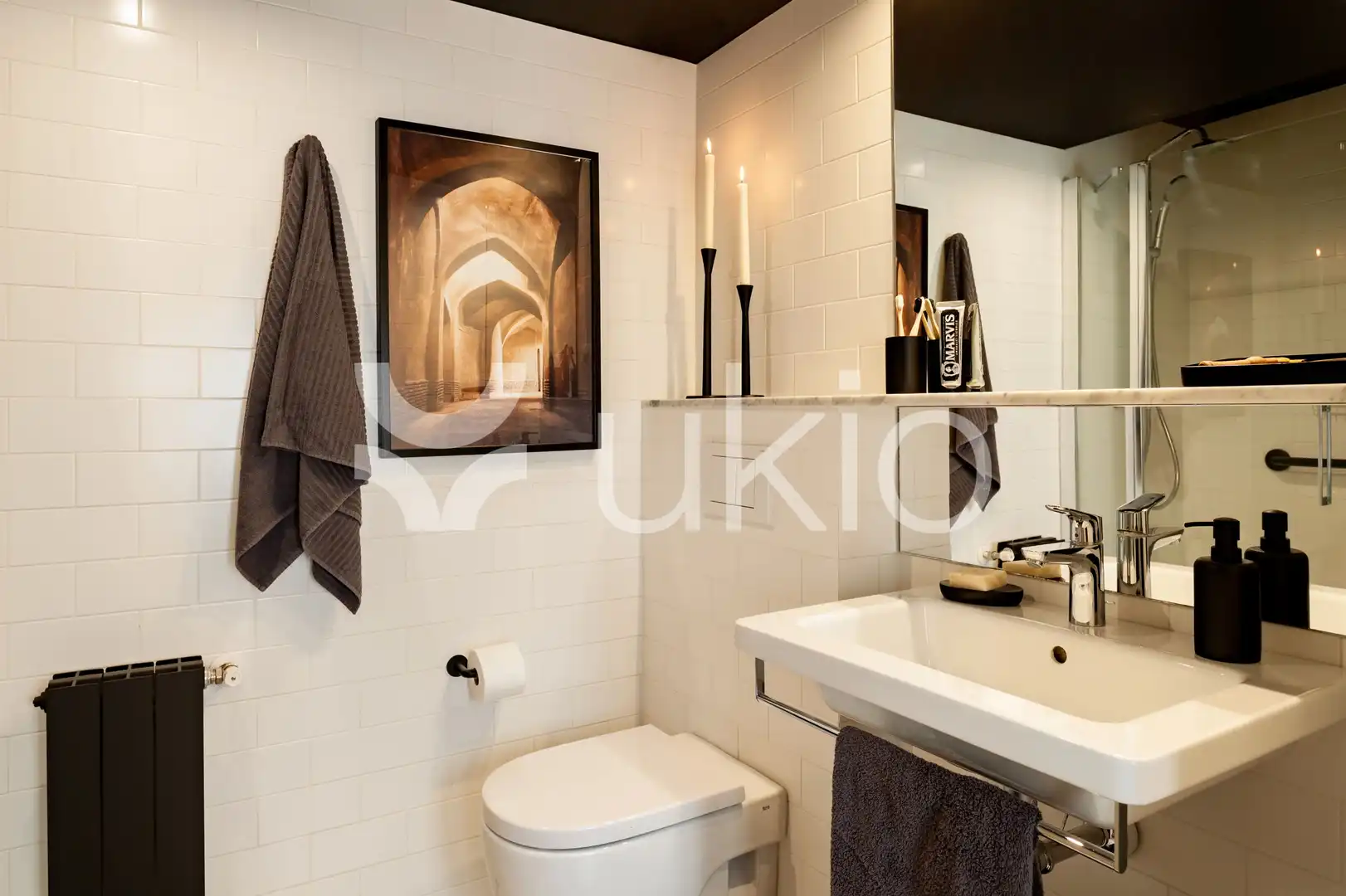 Apartment with lift to rent in Carrer dels Flassaders, imagen 13