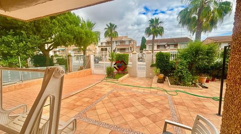 Foto 5 de Apartament en venda a Los Narejos - Punta Calera, Los Alcázares