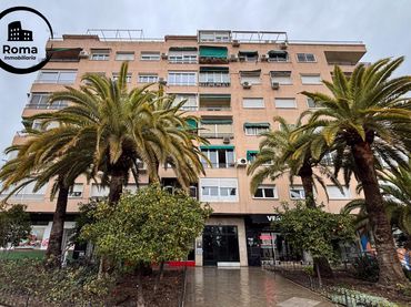 Pis amb ascensor en venda a Centro
