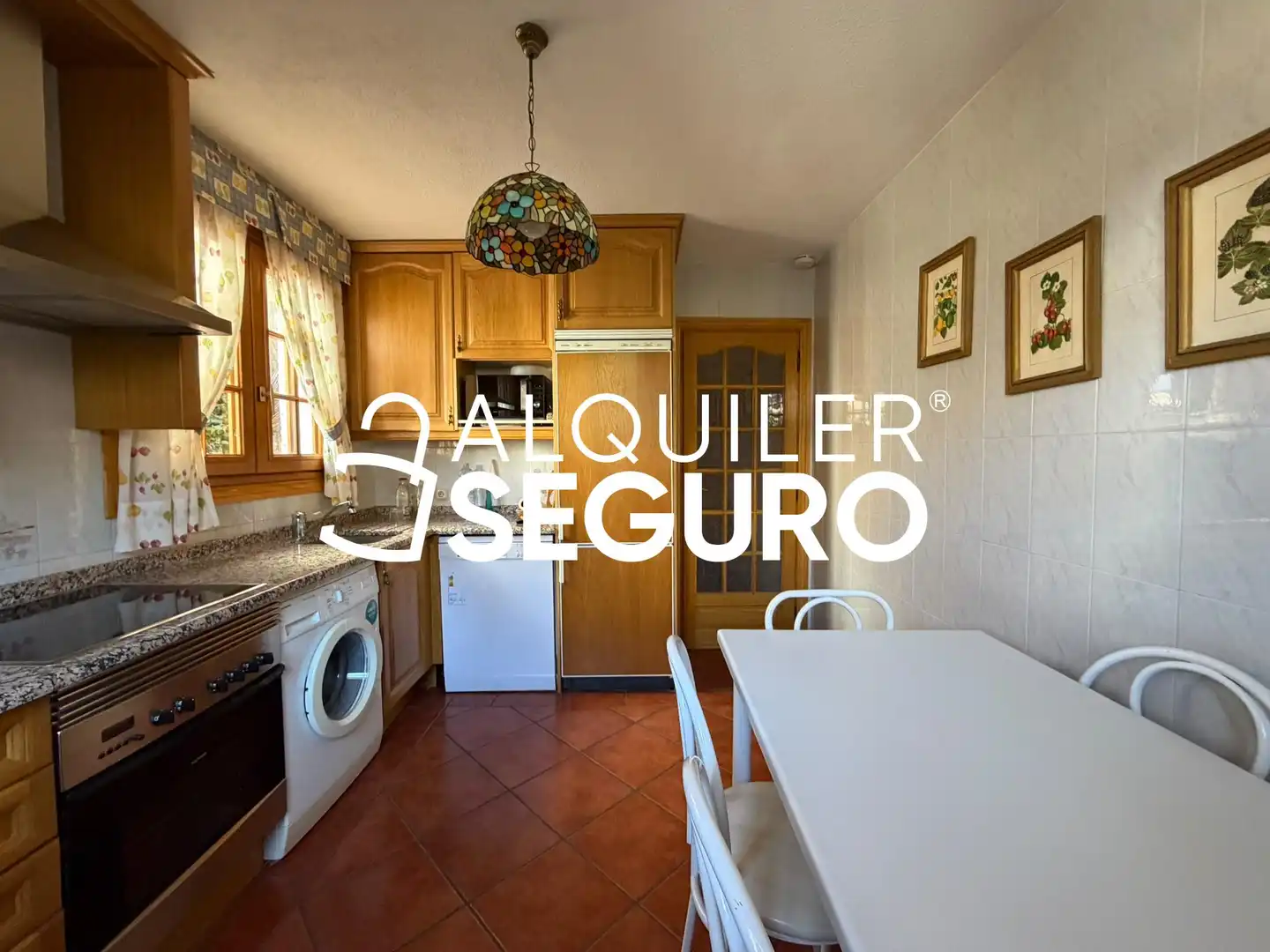 Villa in affitto a Romeral, imagen 12