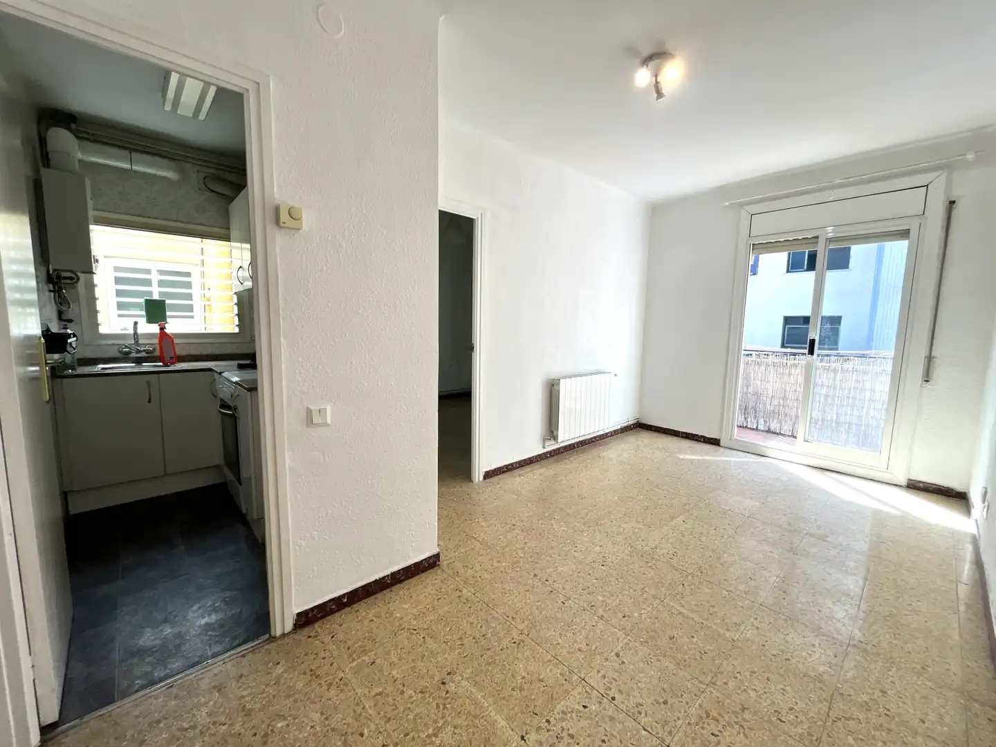 Terrassa de Àtic en venda en Barcelona amb Calefacció, Terrassa i Forn