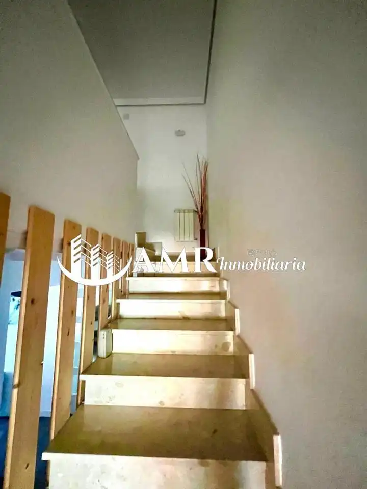 Exterior view of Detached homes for sale in Seseña  with Air Conditioner, Heating and Private garden
