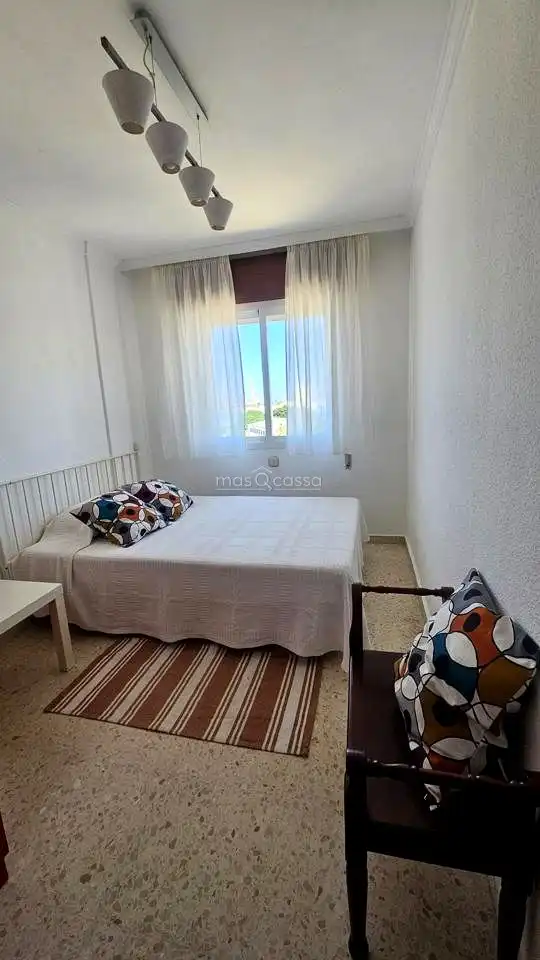 Wohnung mit Aufzug zur Miete in Calle Concha Espina, imagen 11
