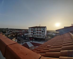 Exterior view of Flat for sale in Santa Cruz del Retamar  with Terrace