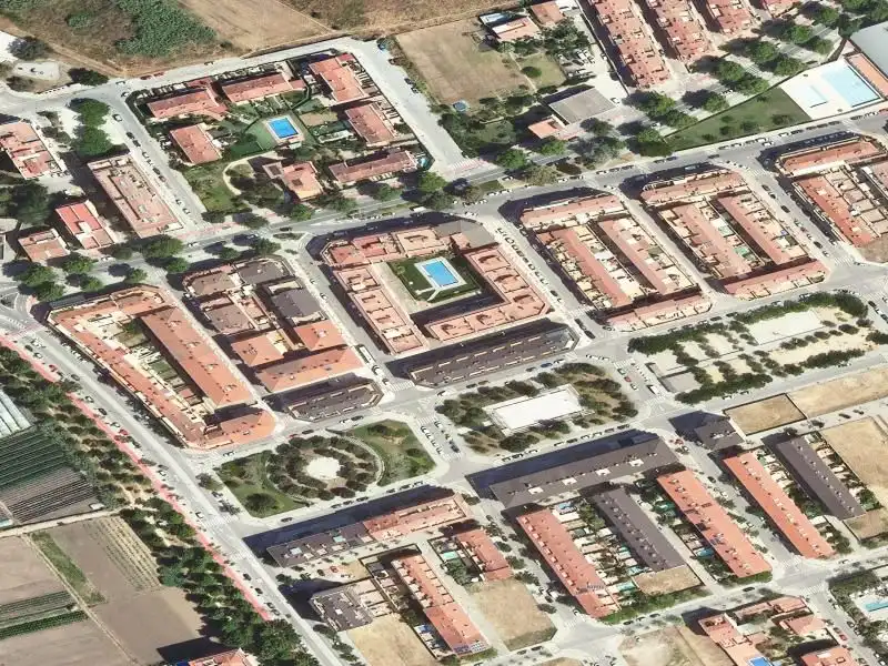 Piso en venta en Calle Manuel de Falla, imagen 2