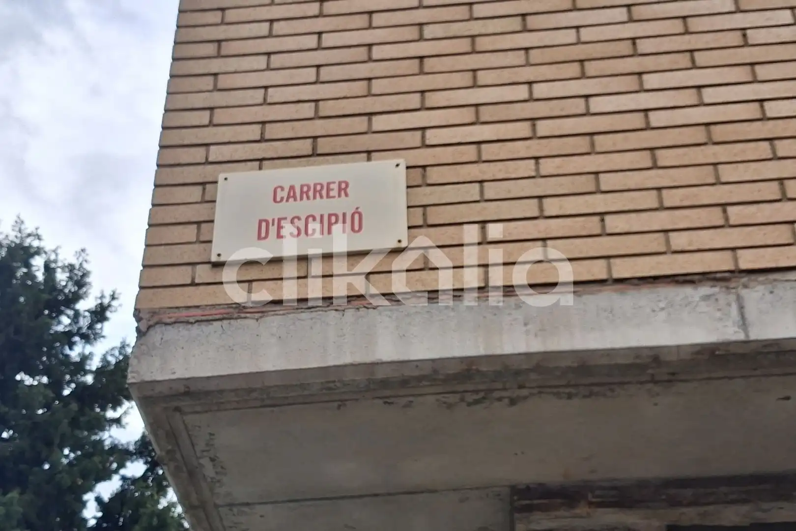 Parking de Casa o chalet en venta en Sabadell con Calefacción y Terraza